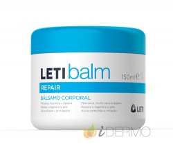 LETIBALM REPAIR BÁLSAMO CORPORAL